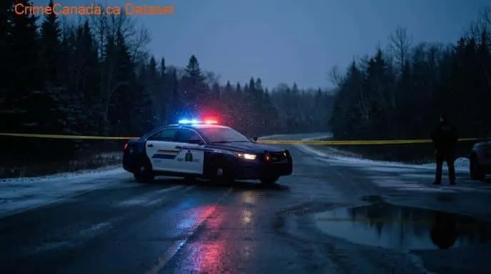 Community Safety Alert: 10-Year-Old Yusif Hassan Missing from Hatchet Lake, Nova Scotia