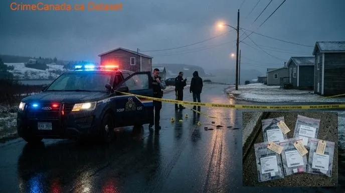 Community Update: Missing Youth from Eastern Passage, Nova Scotia Safely Located