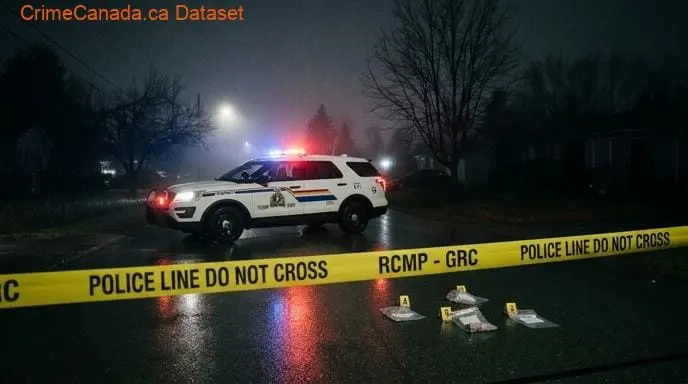 Community Alert: 14-Year-Old Reported Missing in Île-à-la-Crosse
