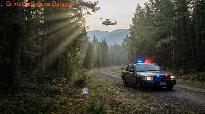 Missing 81-Year-Old Kamloops Woman and Her Dog Found Safe