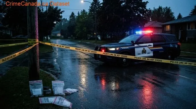 Community Alert: One Year On in Search for Lilly and Jack Sullivan