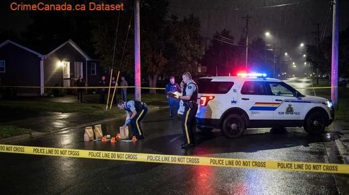 Cole Harbour Missing Youth Safely Located, RCMP Confirm