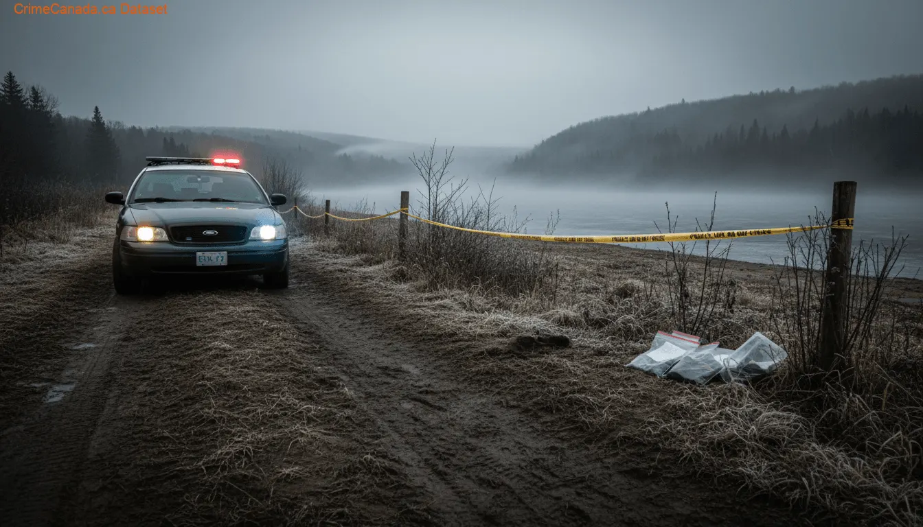 Community Update: Missing River Hebert Man Found Deceased