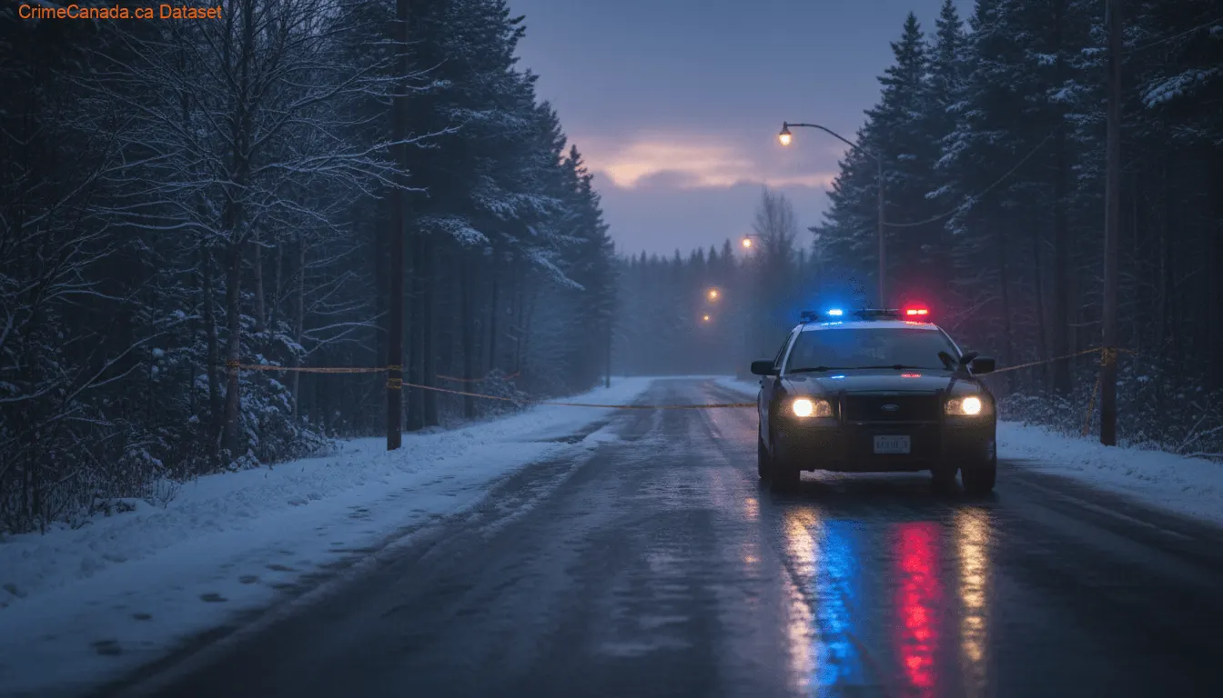 Community Update: Missing 8-Year-Old in Nova Scotia Found Safe