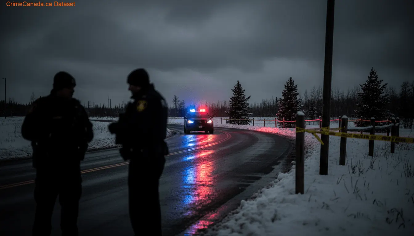 RCMP Update: Missing Young Man Found Safe in Whitehorse